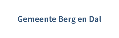 Berg en Dal