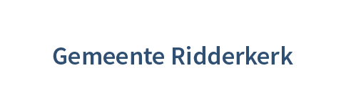 Ridderkerk
