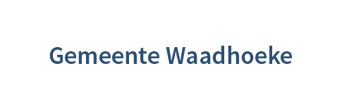 Waadhoeke